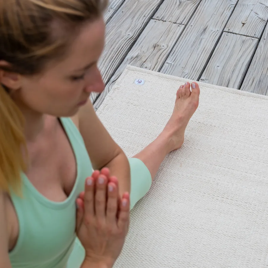 Chin Mudra Air de Provence