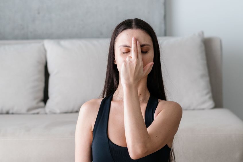 Prendre soins de vos sens et de eurs organes ! Le yoga pour prendre soin de nos sens