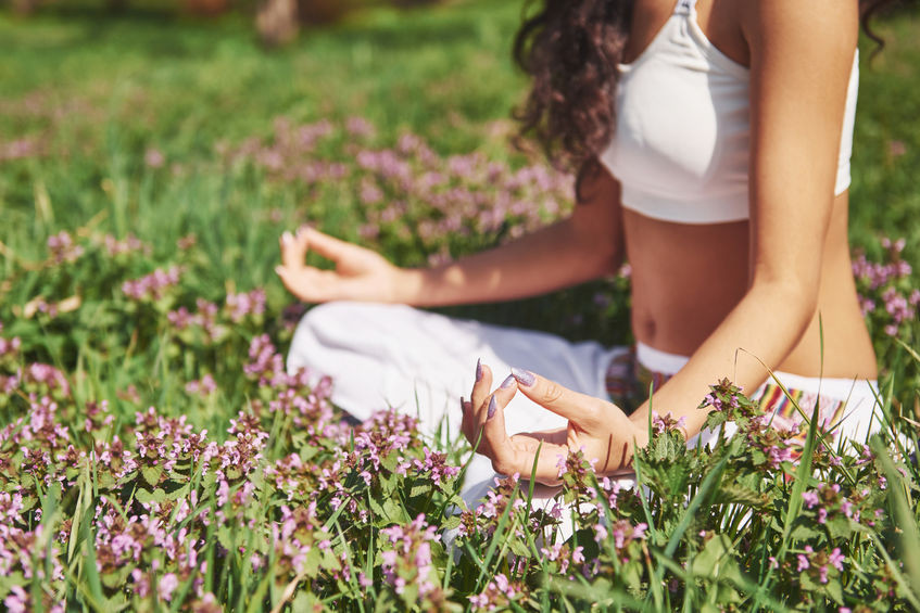 Pranayama : la respiration carrée La respiration carrée en détail