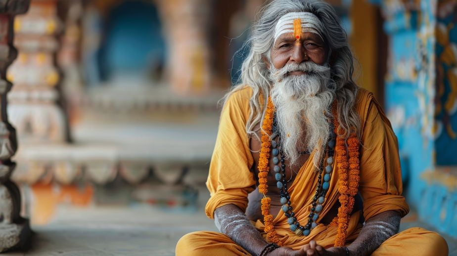 Découvrir le yoga avec humilité