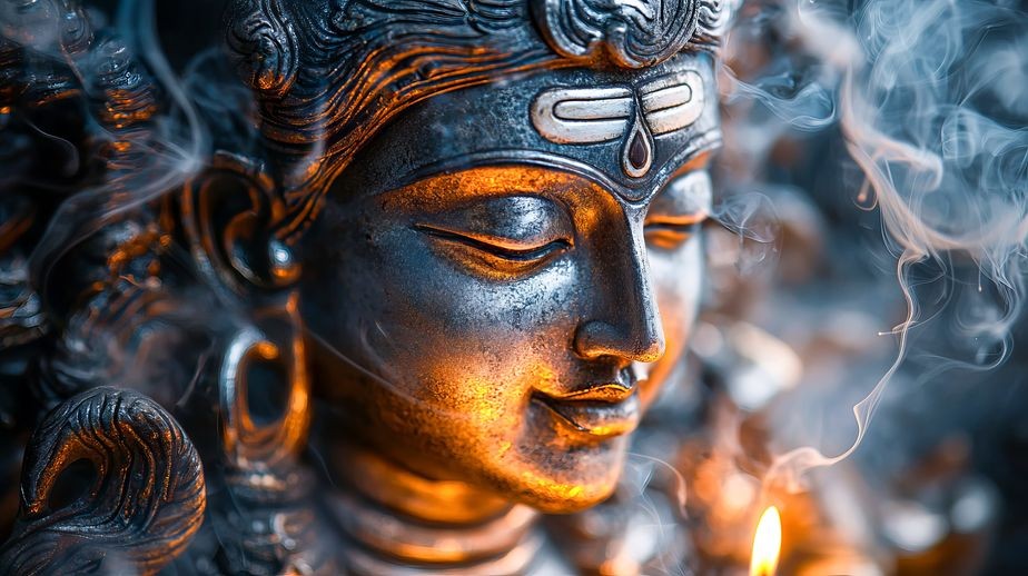 quand est né le yoga ? la naisance du yoga