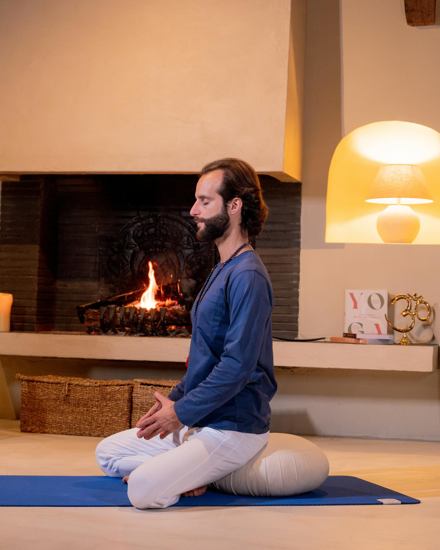 Chin Mudra : des accessoires de meditation pour liberer l'esprit La méditation : le confort pour liberer l'esprit
