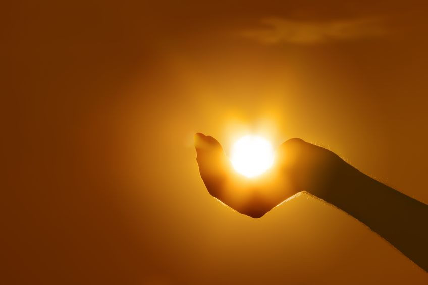 Les bienfaits de Surya Mudra !