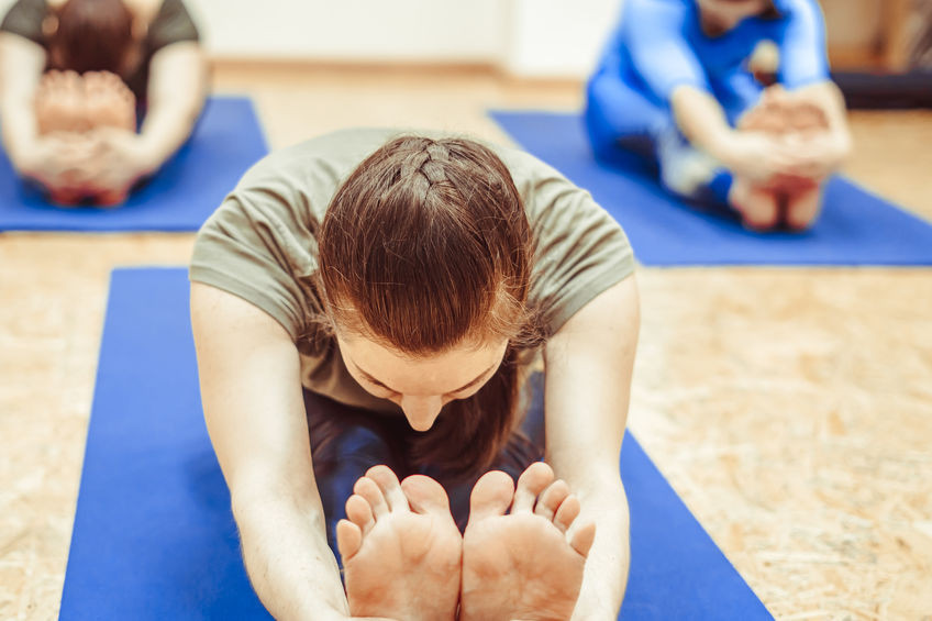 Paschimottanasana : Écoutez votre corps et libérez-vous de l'ego
