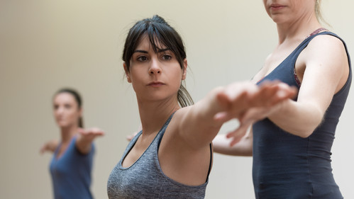 comment créer sa propre formation de yoga Apprendre à créer sa formation de yoga