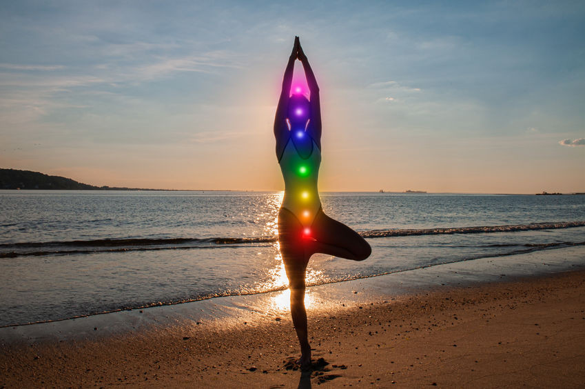 le pranyama Bhastrikâ libére l'energie kundalini