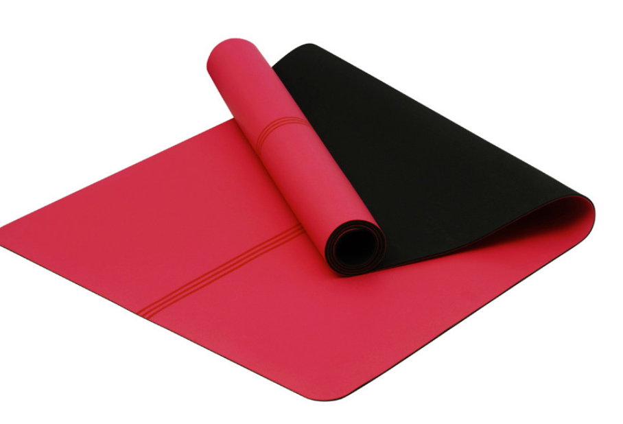 Offres d'hiver 2026 : le tapis de yoga Shiva Moon à -50%