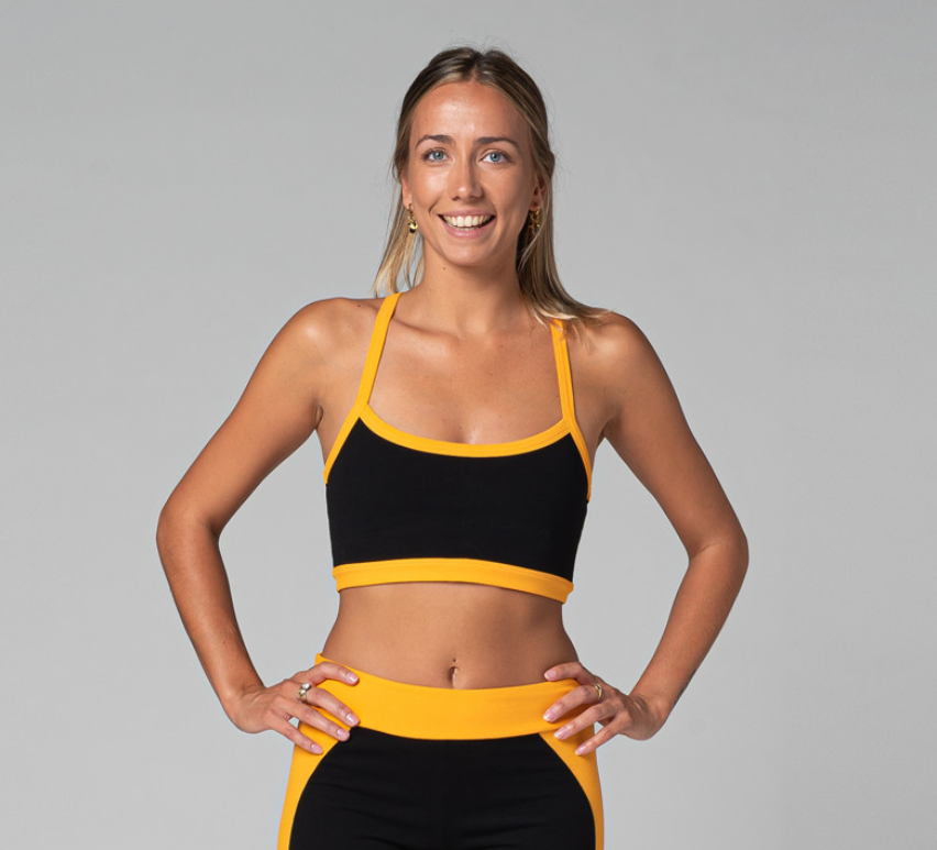 les vétements de yoga chin pudra pour la fête des méres Fête des mamans 206 : offrez une tenue de yoga bo chin Mudra