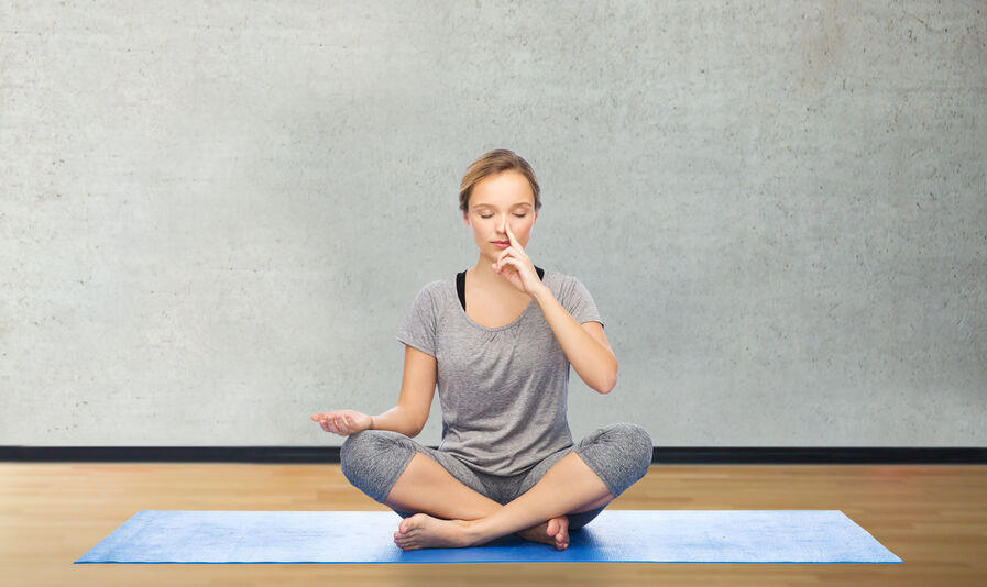 Surya Bhedana Pranayama de A à Z