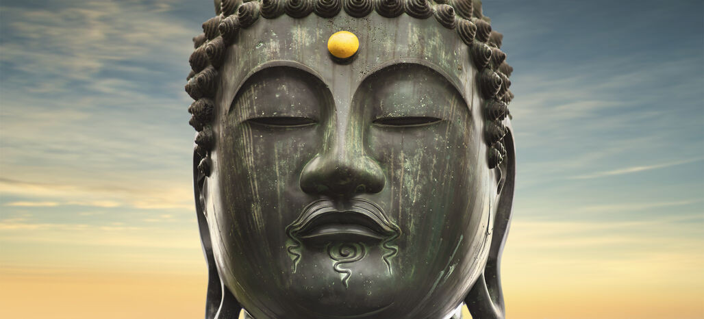 La compassion dans le mantra de tara Ohm Tare Tuttare Ture Soha : mantra de la compassion