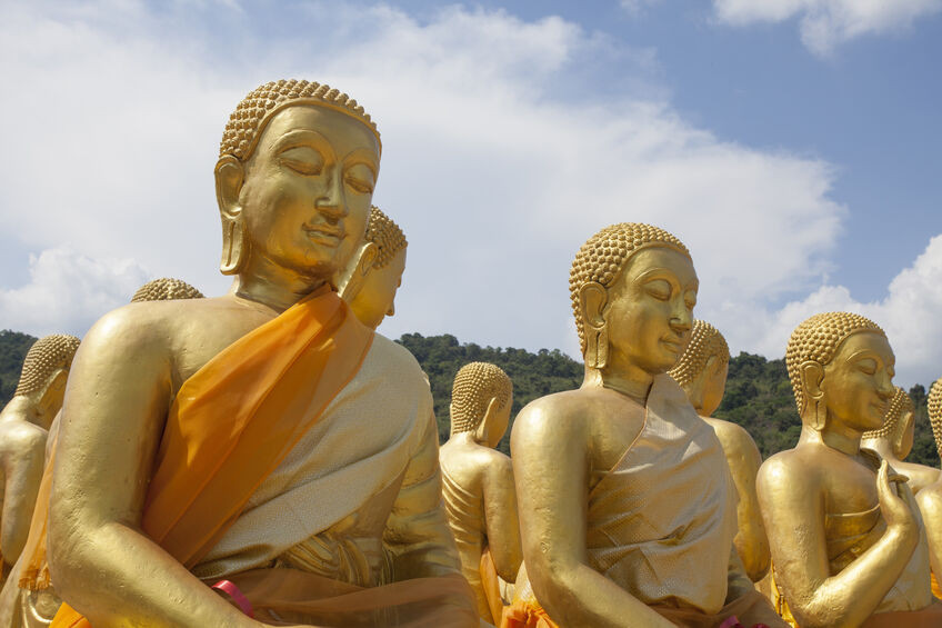 Expositions « Yoga. Ascètes, yogis, soufis »