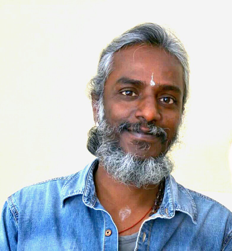 Guruji Karthikeswara l'invité de Chin Mudra
