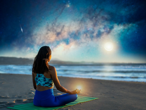 Jyotish : Au plus près des étoiles