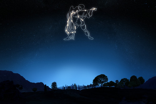 Kulbha : signe vedique du verseau en détail Kumbha, le signe du verseau dans l'astrologie vedique