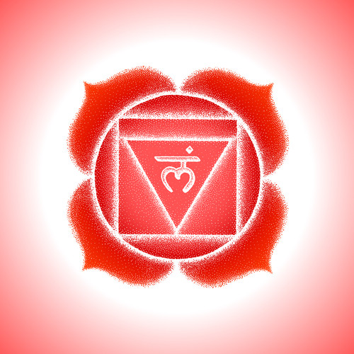 Chaque chakra posséde un bija Les bijas par chakra !
