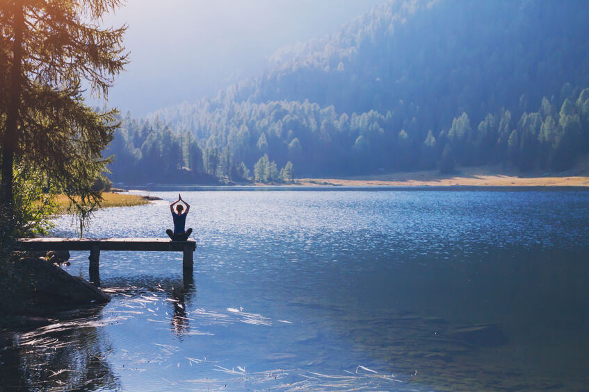 Pouruqoi la sobrieté dans le yoga ? Pourquoi la sobrieté dans le yoga ?