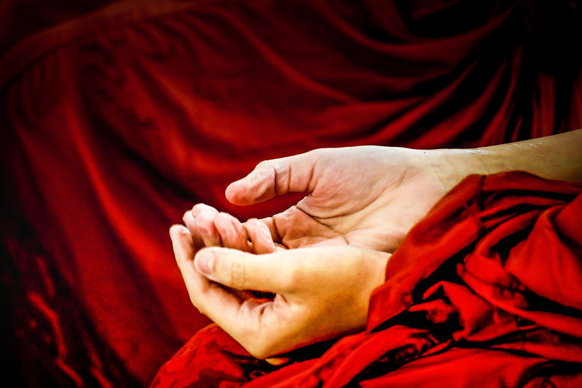découvrez les bienfaits d'Ahamkara Mudra? Les bienfaits de Ahamkara Mudra?
