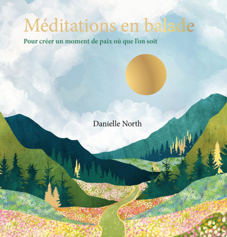 Un livre pour un Noêl meditation chez Chin Mudra Offrez un livre de méditation pour Noël