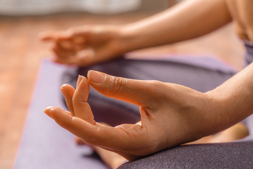  méditation zazen