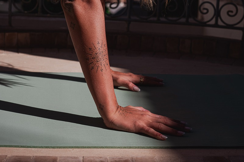 Dormez mieux avec le yoga ! Le yoga pour mieux dormir