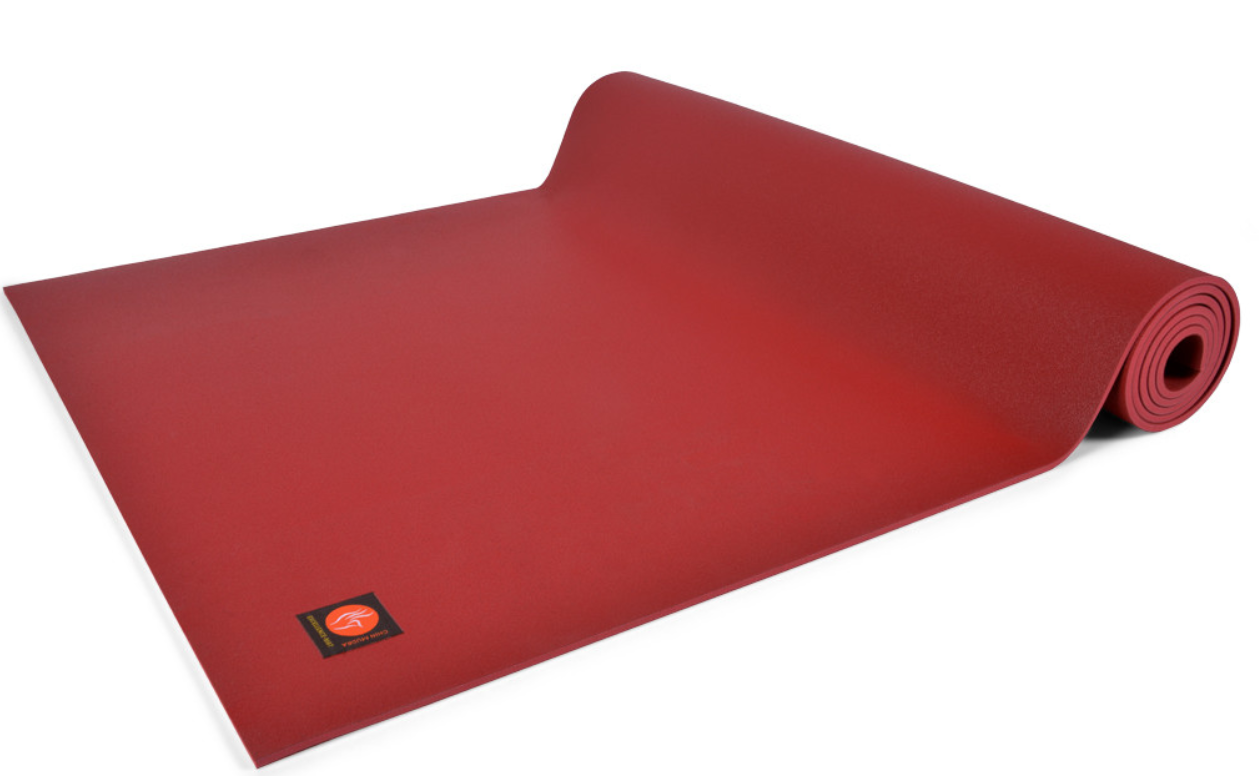 Pourquoi utiliser un tapis de yoga 