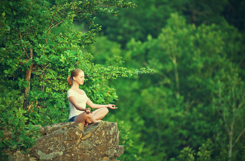 Tout ce qu'il faut savoir sur la respiration carrée La respiration carrée : le pranayama de l'équilibre