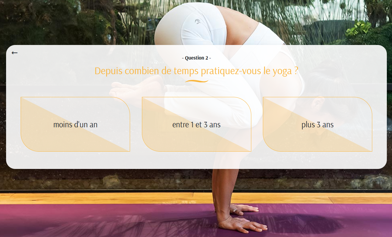 Comment bien choisir son tapis de yoga Questions 2 guide du yoga Chin Mudra