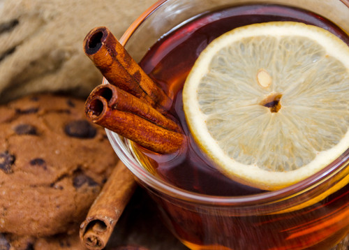 éecembre : auyrveda et boissons chaudes Des boissons chaudes pour équilbrer vos doshas