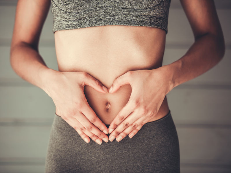 Les kryas pour purifier l'enesmble de l'appareil digestif