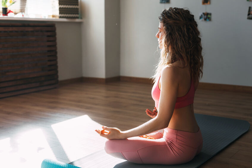 qu'est-ce-que-c''est-la sobriete-dans-le -yoga La sobriété dans le yoga