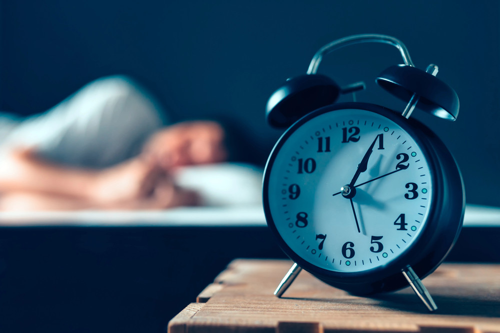 Un rituel yoga pour mieux dormir Yoga; une solution contre les troubles du sommeil