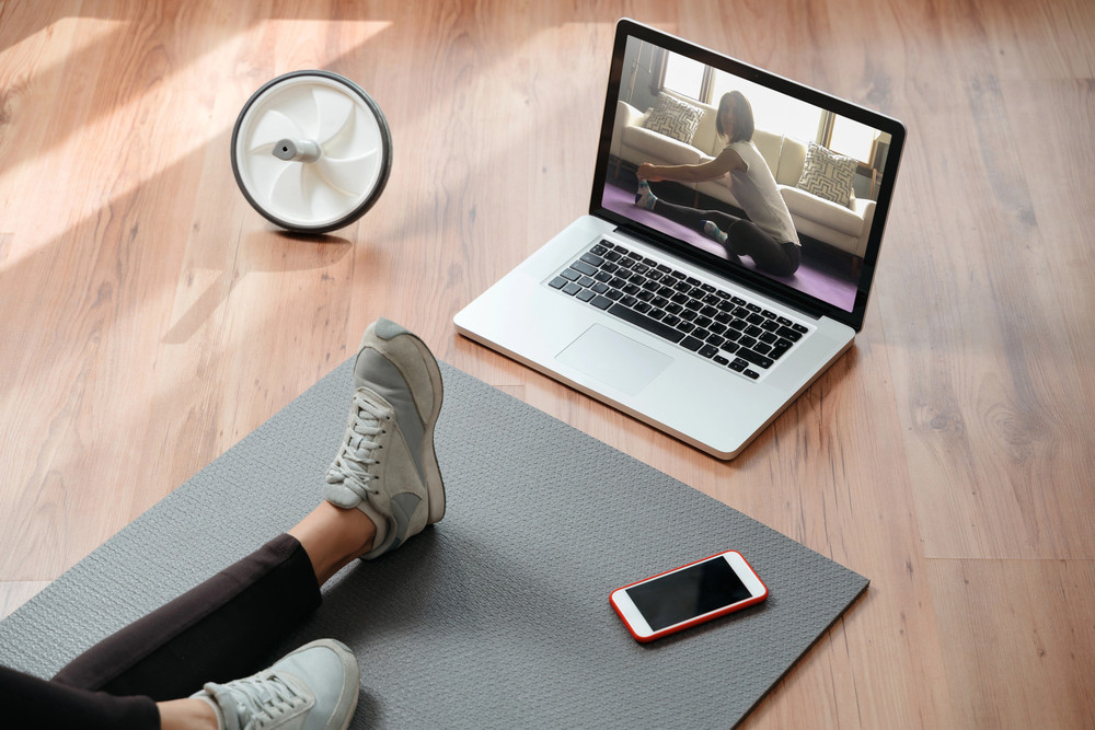 Cours de yoga en ligne : nos conseils Notre avis sur les cours de yoga en ligne