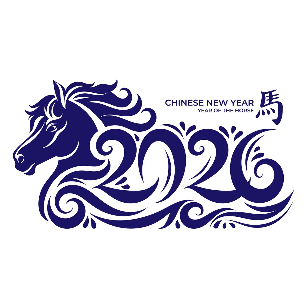 Nouvel An chinous : l'année du Cheval de feu A la découverte du Cheval de feu
