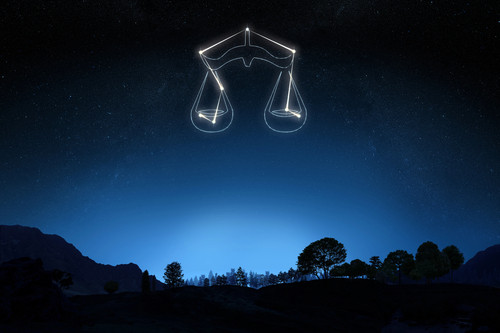 Astrologie vedique : Thula dans le Jyotish Thula, le signe vedique du Jyotish
