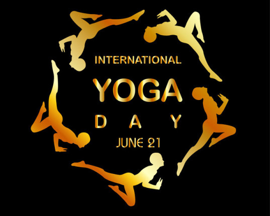21 juin 2021 : 7e Journée Internationale du yoga
