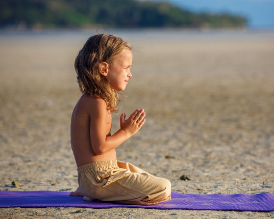 Chin Mudra, son engagement et le chemin à parcourir