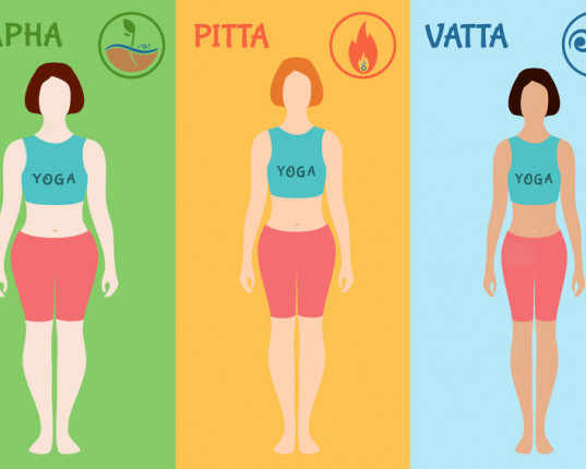 L'essentiel pour comprendre les doshas