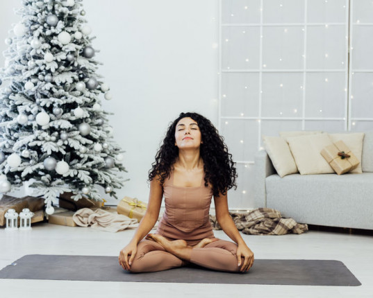 Noël 2020 : les idées cadeaux Chin Mudra