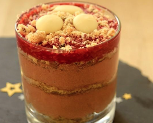 Nos recettes de Yogis