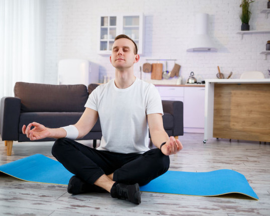 Yoga : Apprendre le yoga en autodidacte