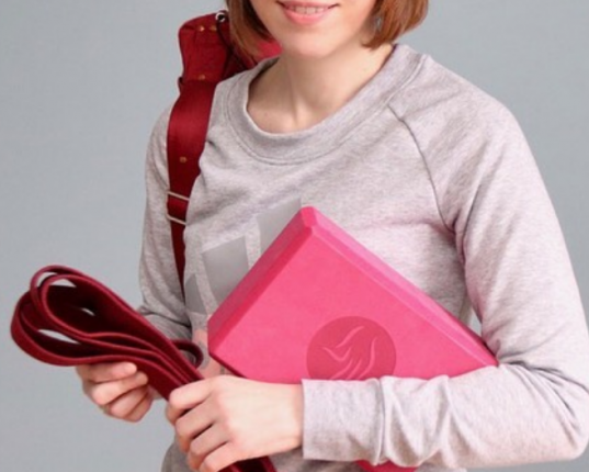 Pourquoi utiliser des accessoires de yoga ?