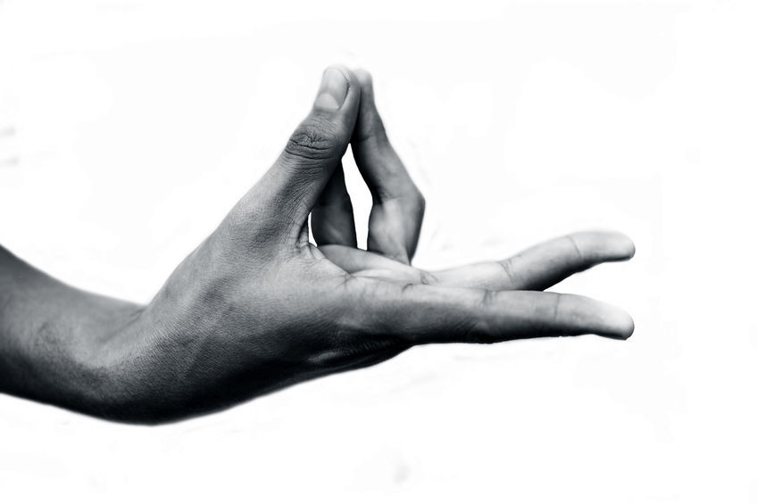 Comment pratiquer le Prana Mudra Comment faire le Prana Mudra