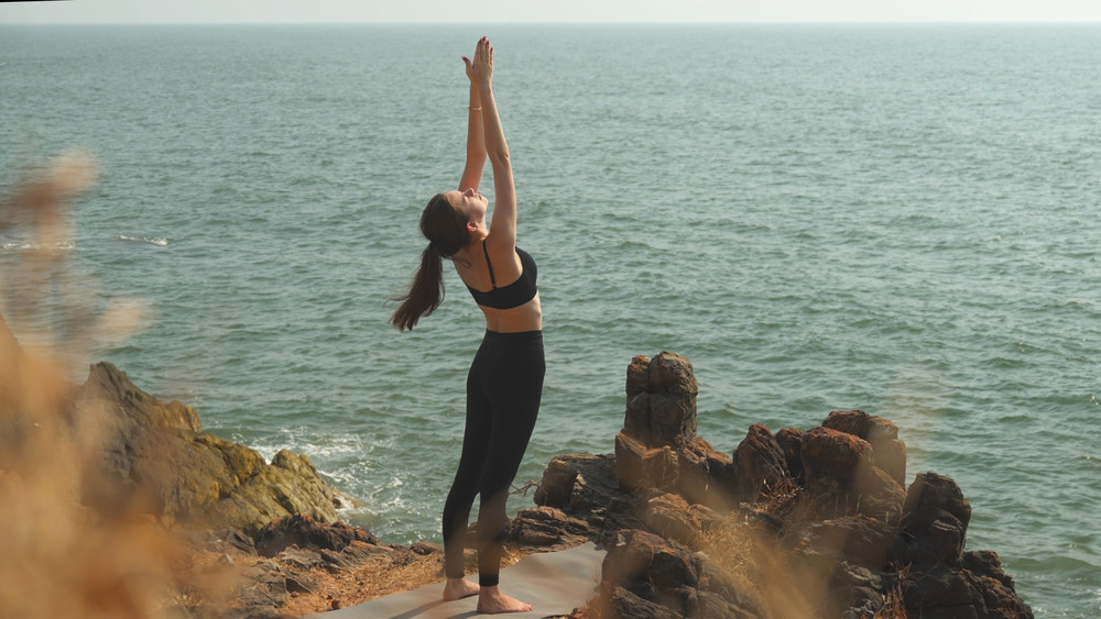 Les asanas de l'année 2024 La rétro Chin Mudra 2024 : les asanas