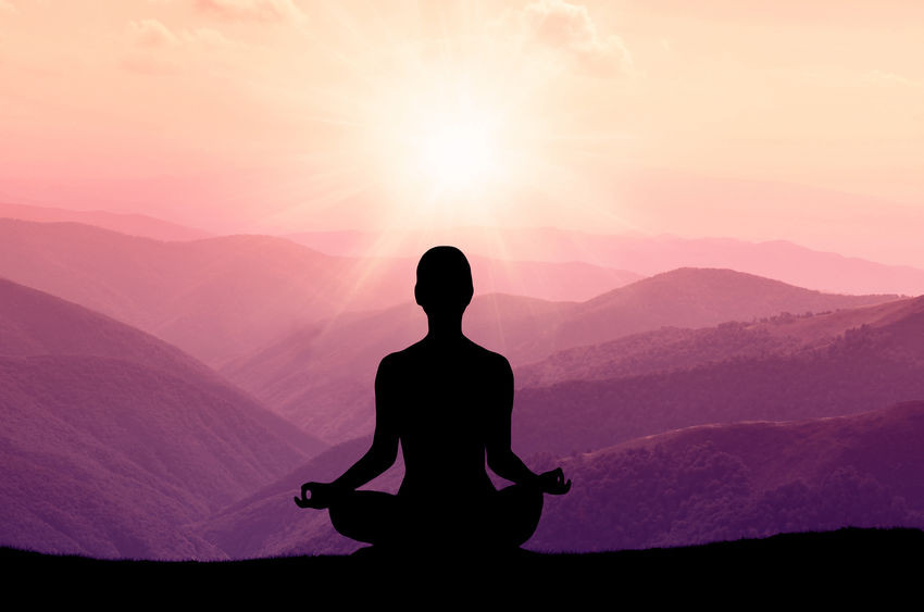 Dharana : Comment s'entrainer ? C'est quoi Dharana ?