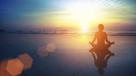 Les intentions au yoga : Sankalpa