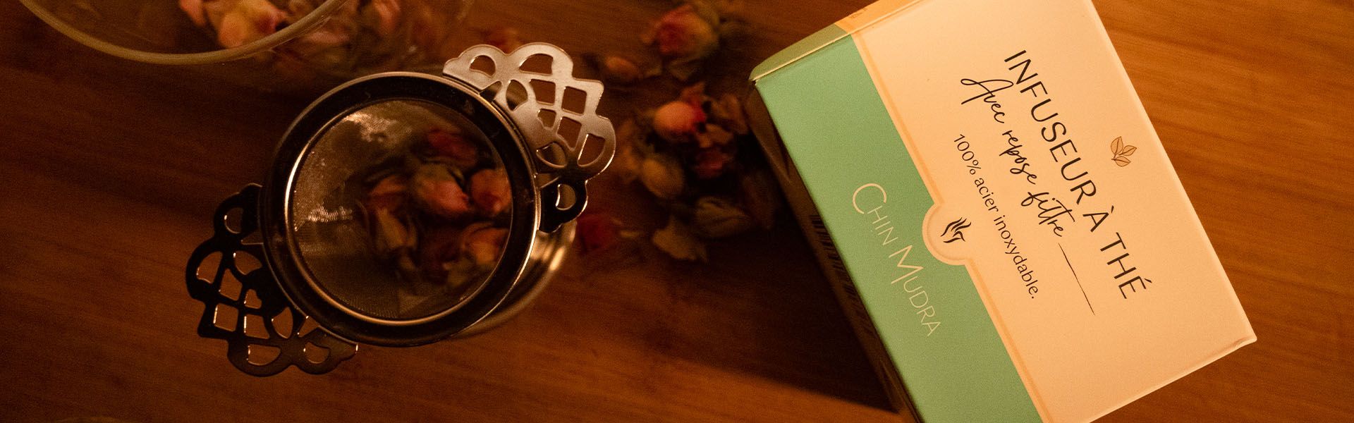 Tisane e tisane