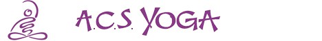 ACS - Yoga