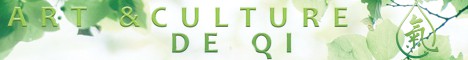 Art et Culture De Qi