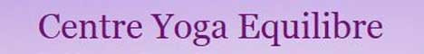 Centre Yoga Equilibre