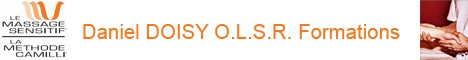 -Daniel DOISY O.L.S.R. Formations